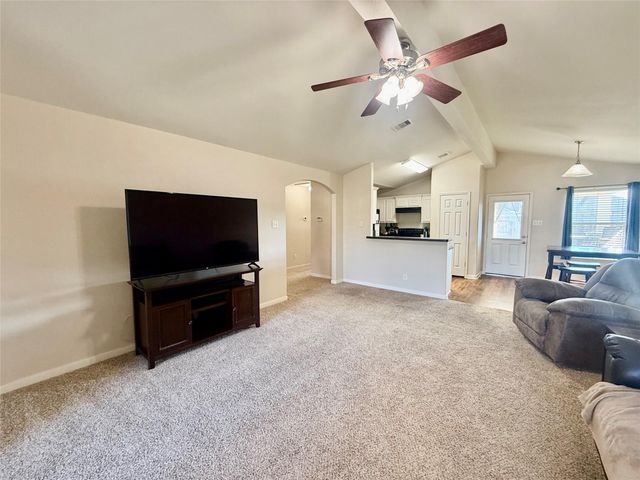 4303 Sunflower Creek Lane, Richmond, TX 77469