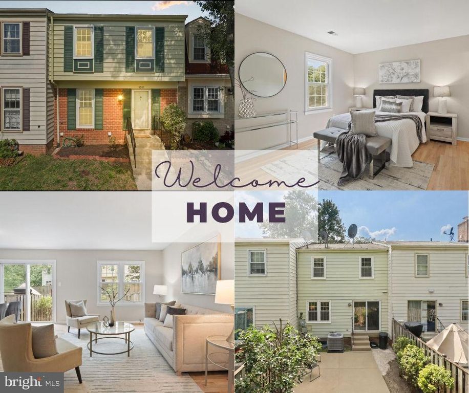 9903 FINIAN CT, Vienna, VA 22181