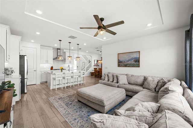 4790 TRAMANTO LANE, Wesley Chapel, FL 33543