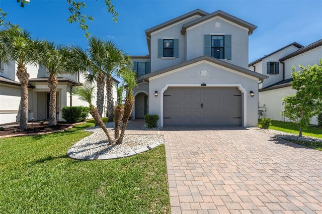 4790 TRAMANTO LANE, Wesley Chapel, FL 33543