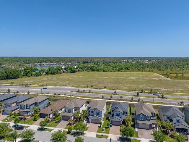 4790 TRAMANTO LANE, Wesley Chapel, FL 33543