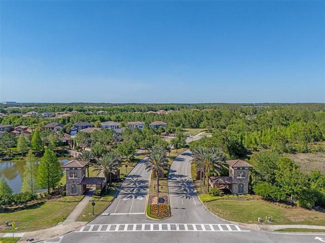 4790 TRAMANTO LANE, Wesley Chapel, FL 33543