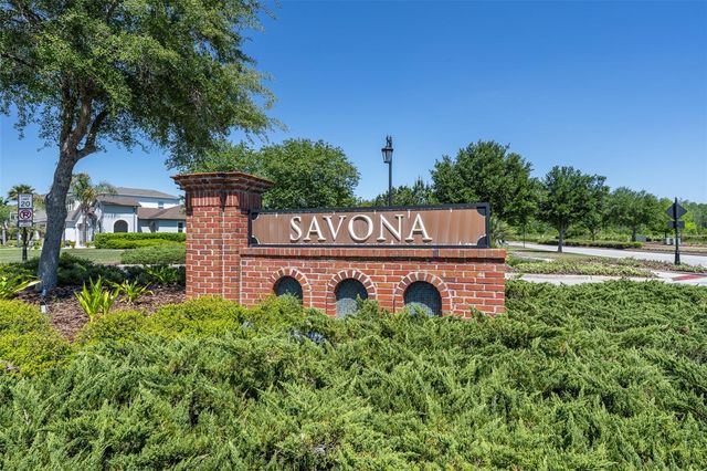 4790 TRAMANTO LANE, Wesley Chapel, FL 33543