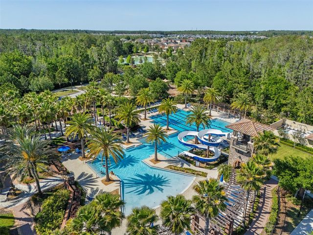 4790 TRAMANTO LANE, Wesley Chapel, FL 33543