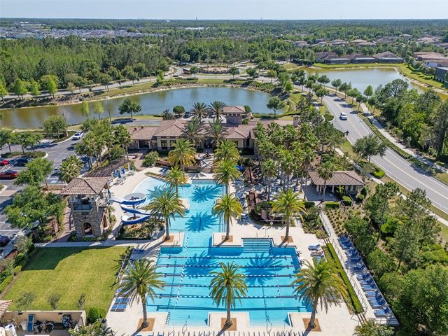 4790 TRAMANTO LANE, Wesley Chapel, FL 33543