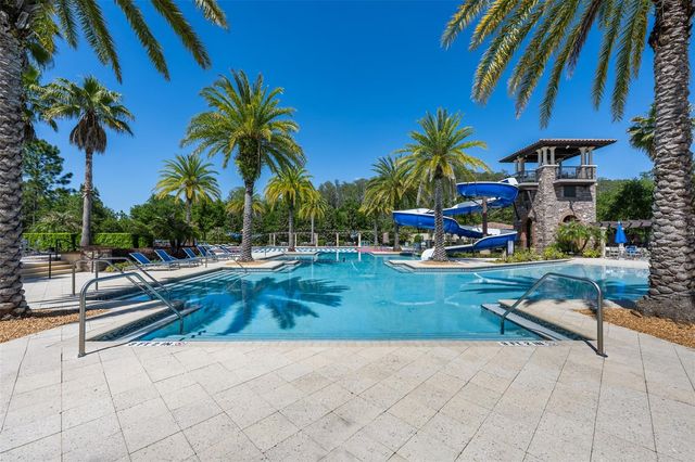 4790 TRAMANTO LANE, Wesley Chapel, FL 33543