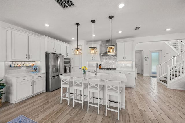 4790 TRAMANTO LANE, Wesley Chapel, FL 33543