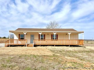 20619 E Highway 9 D, Stigler, OK 74462