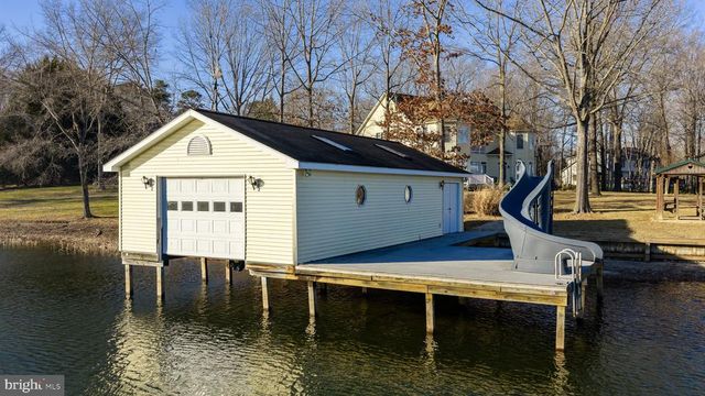 890 TALL PINES DR, Mineral, VA 23117