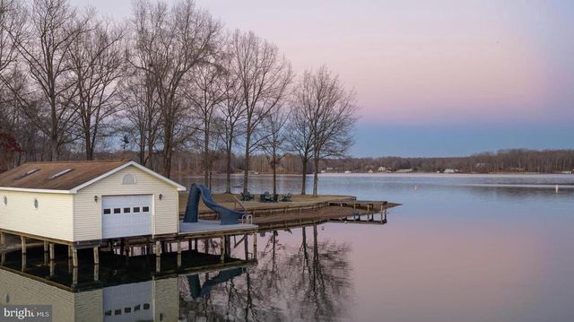 890 TALL PINES DR, Mineral, VA 23117