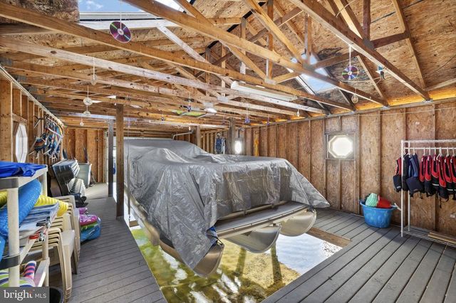 890 TALL PINES DR, Mineral, VA 23117