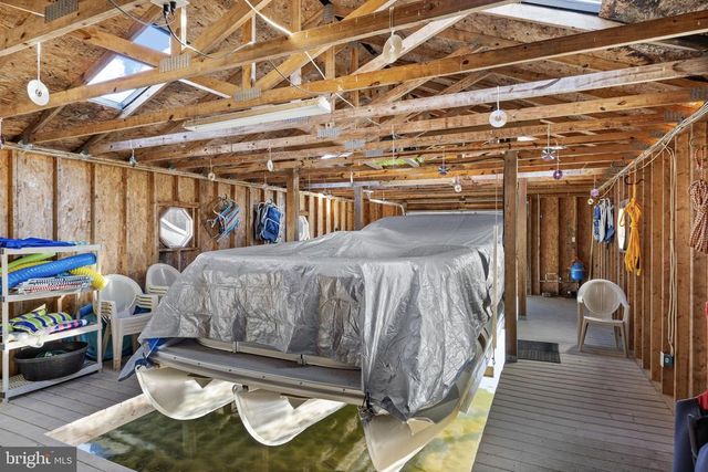 890 TALL PINES DR, Mineral, VA 23117