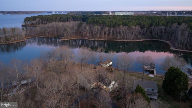 890 TALL PINES DR, Mineral, VA 23117