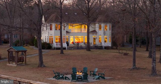 890 TALL PINES DR, Mineral, VA 23117