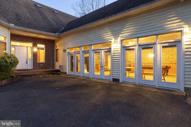 890 TALL PINES DR, Mineral, VA 23117