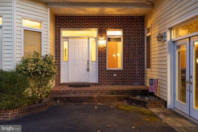 890 TALL PINES DR, Mineral, VA 23117