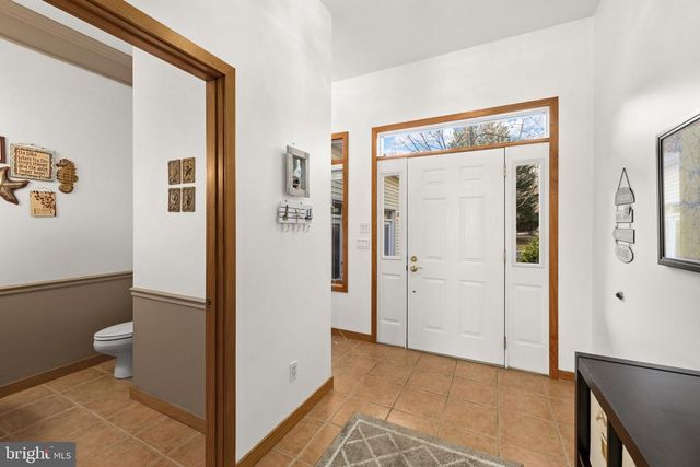 890 TALL PINES DR, Mineral, VA 23117