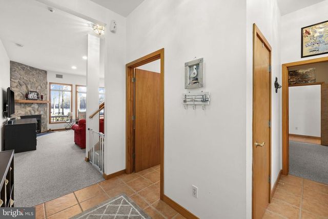 890 TALL PINES DR, Mineral, VA 23117