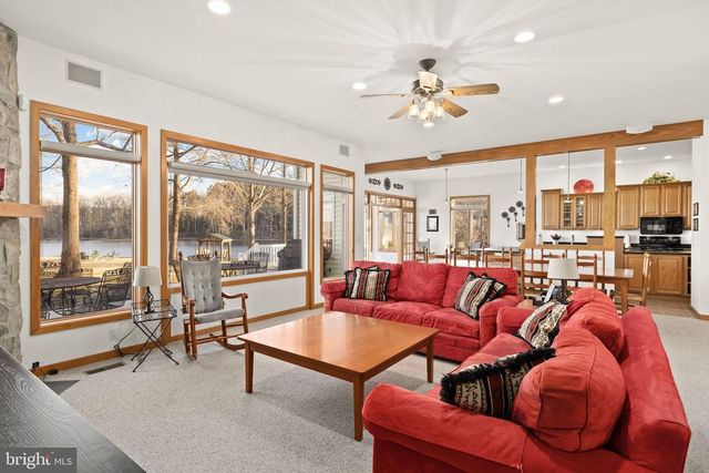 890 TALL PINES DR, Mineral, VA 23117