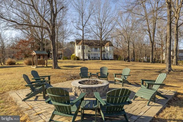 890 TALL PINES DR, Mineral, VA 23117