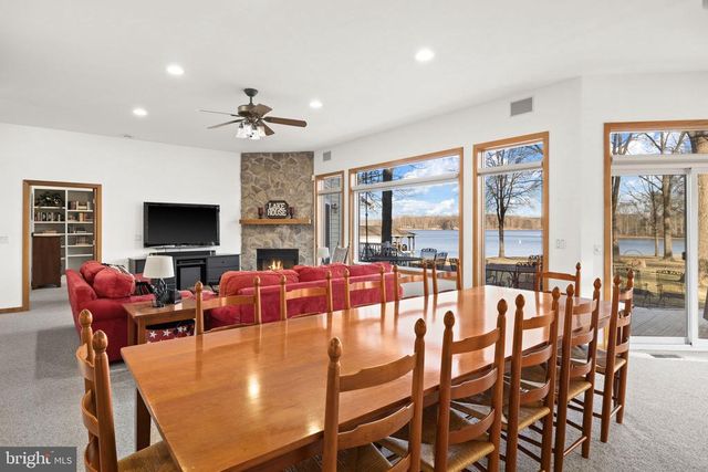 890 TALL PINES DR, Mineral, VA 23117