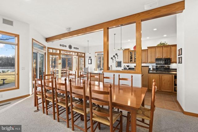 890 TALL PINES DR, Mineral, VA 23117