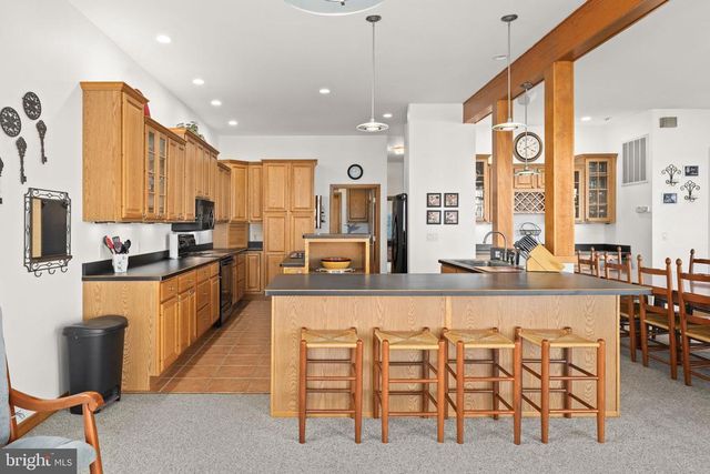 890 TALL PINES DR, Mineral, VA 23117