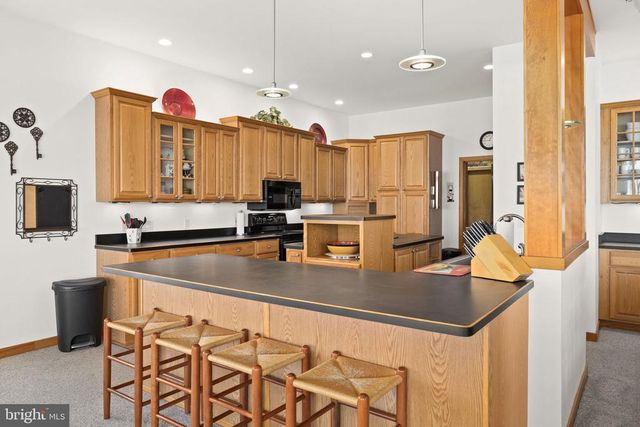 890 TALL PINES DR, Mineral, VA 23117