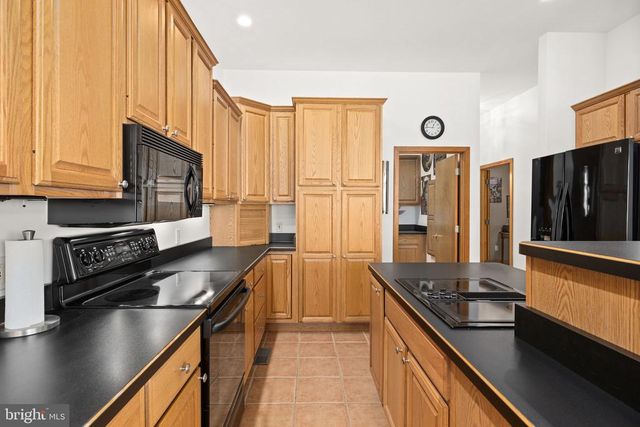 890 TALL PINES DR, Mineral, VA 23117