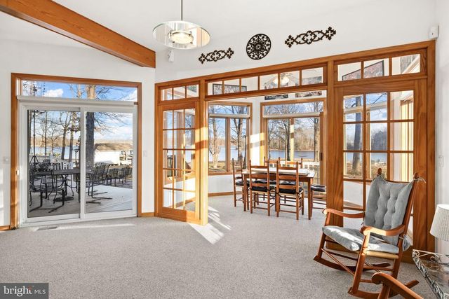 890 TALL PINES DR, Mineral, VA 23117