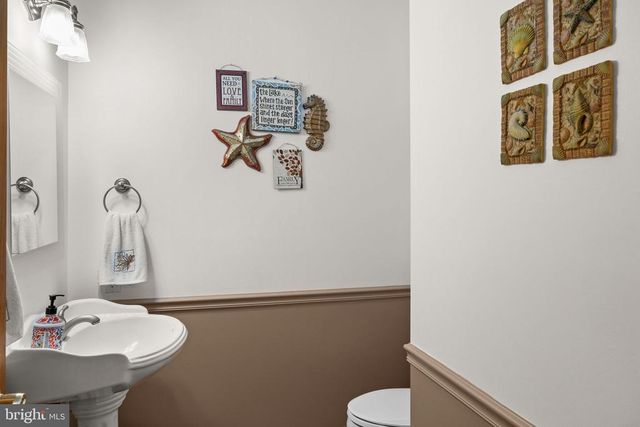 890 TALL PINES DR, Mineral, VA 23117