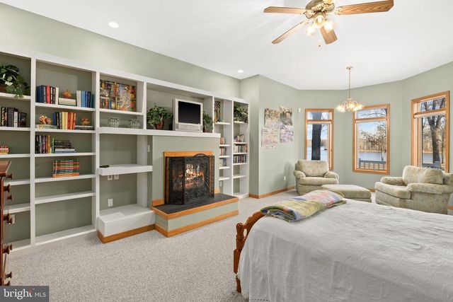 890 TALL PINES DR, Mineral, VA 23117