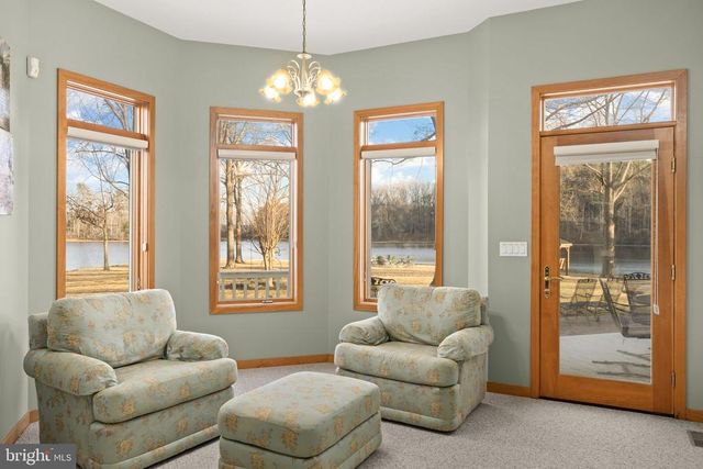 890 TALL PINES DR, Mineral, VA 23117