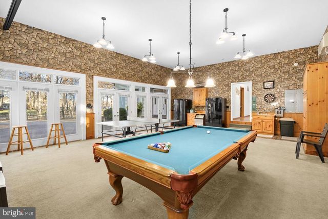 890 TALL PINES DR, Mineral, VA 23117