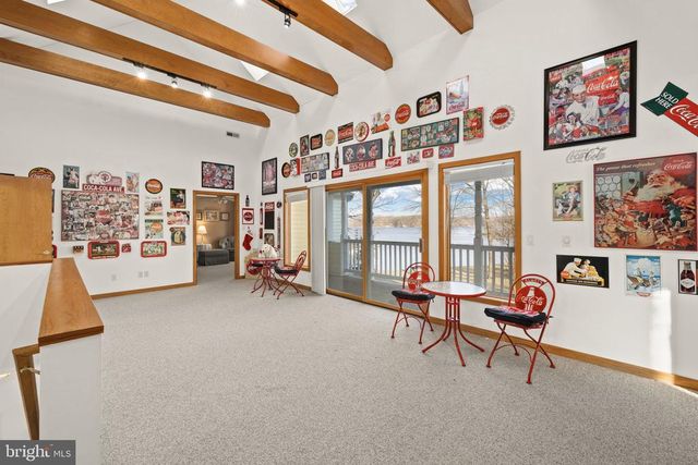 890 TALL PINES DR, Mineral, VA 23117