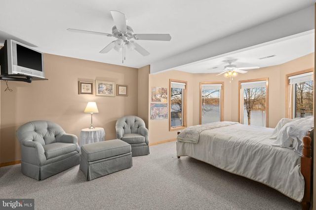 890 TALL PINES DR, Mineral, VA 23117