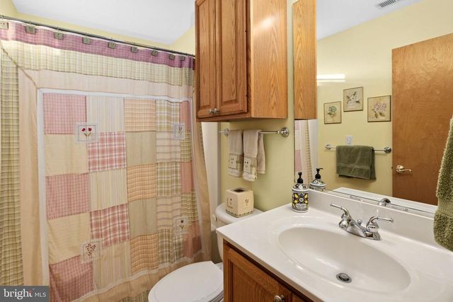 890 TALL PINES DR, Mineral, VA 23117