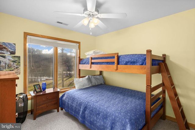 890 TALL PINES DR, Mineral, VA 23117