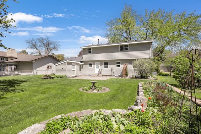 173 Yoho Drive, Anoka, MN 55303
