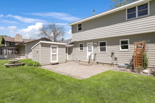 173 Yoho Drive, Anoka, MN 55303