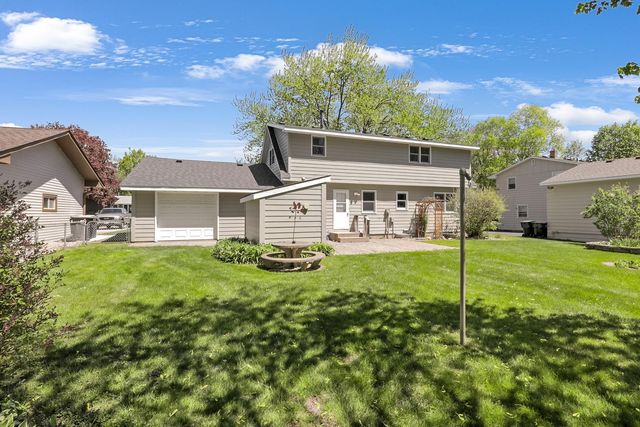 173 Yoho Drive, Anoka, MN 55303