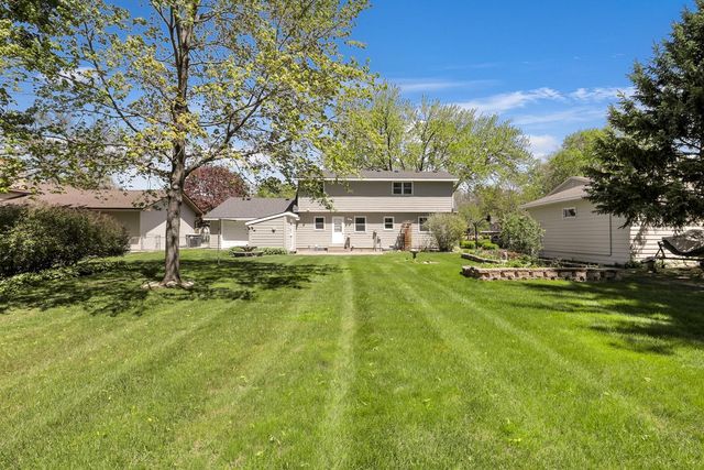 173 Yoho Drive, Anoka, MN 55303