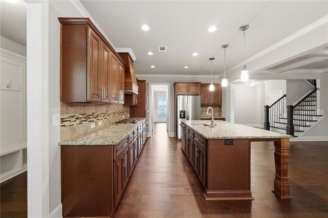 710 Deer Hollow Trace, Suwanee, GA 30024