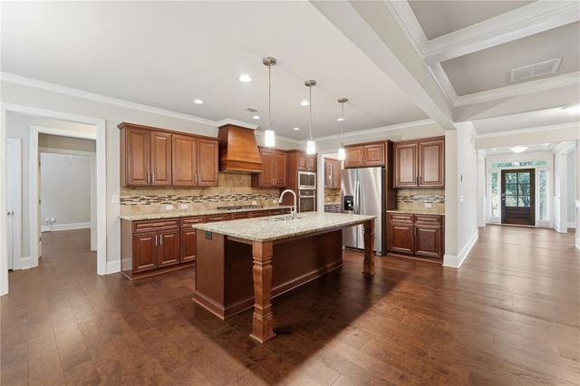 710 Deer Hollow Trace, Suwanee, GA 30024