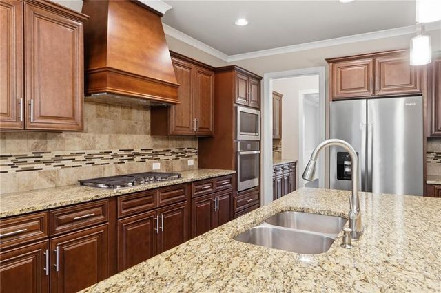 710 Deer Hollow Trace, Suwanee, GA 30024