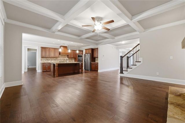 710 Deer Hollow Trace, Suwanee, GA 30024