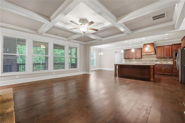 710 Deer Hollow Trace, Suwanee, GA 30024