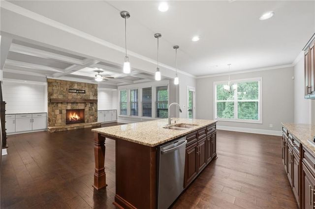 710 Deer Hollow Trace, Suwanee, GA 30024