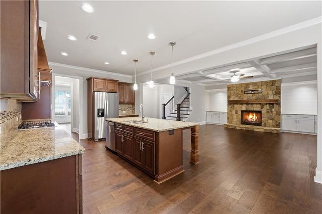 710 Deer Hollow Trace, Suwanee, GA 30024