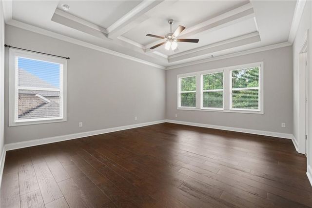 710 Deer Hollow Trace, Suwanee, GA 30024